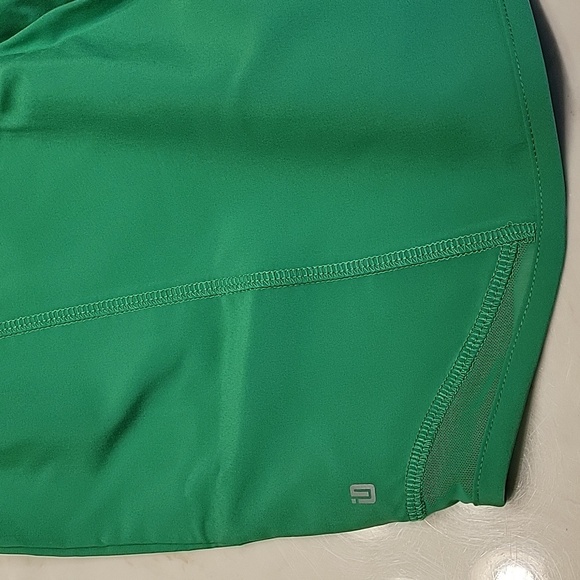 Running shorts green NWT ID IDEOLOGY size S,M,L - Picture 6 of 7